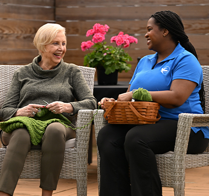 Visiting Angels - Kitsap WA