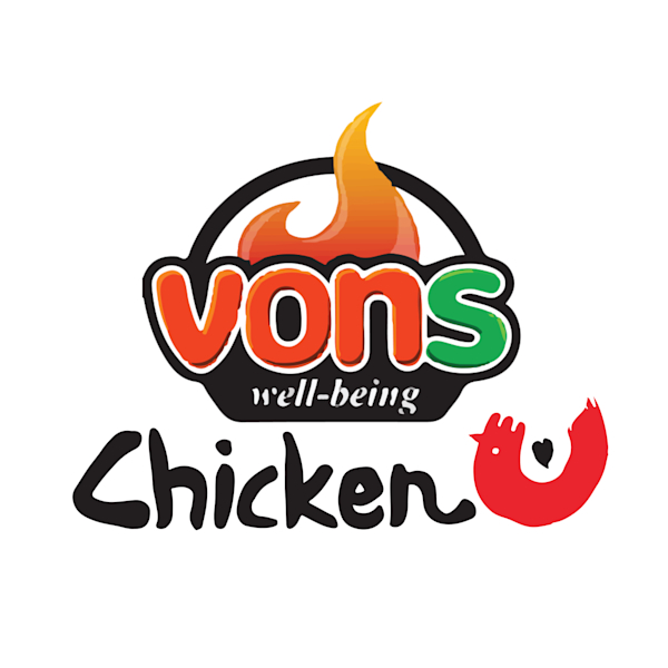 Vons Chicken Hostetter