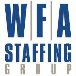WFA STAFFING