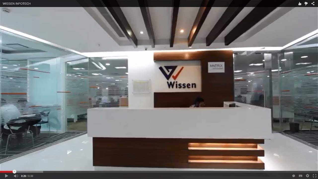 WISSEN TECHNOLOGY PRIVATE LIMITED
