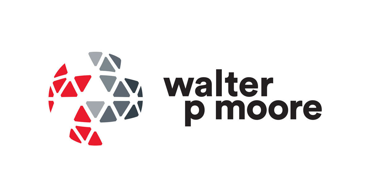 Walter P Moore