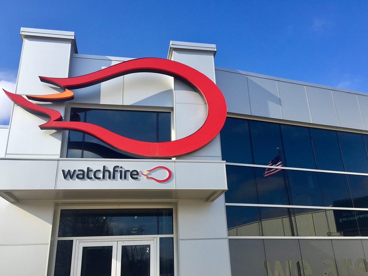 Watchfire Signs LLC