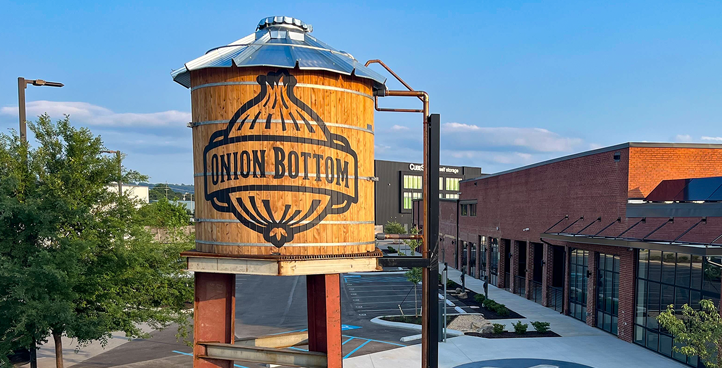 Water Storage Tanks, Inc.