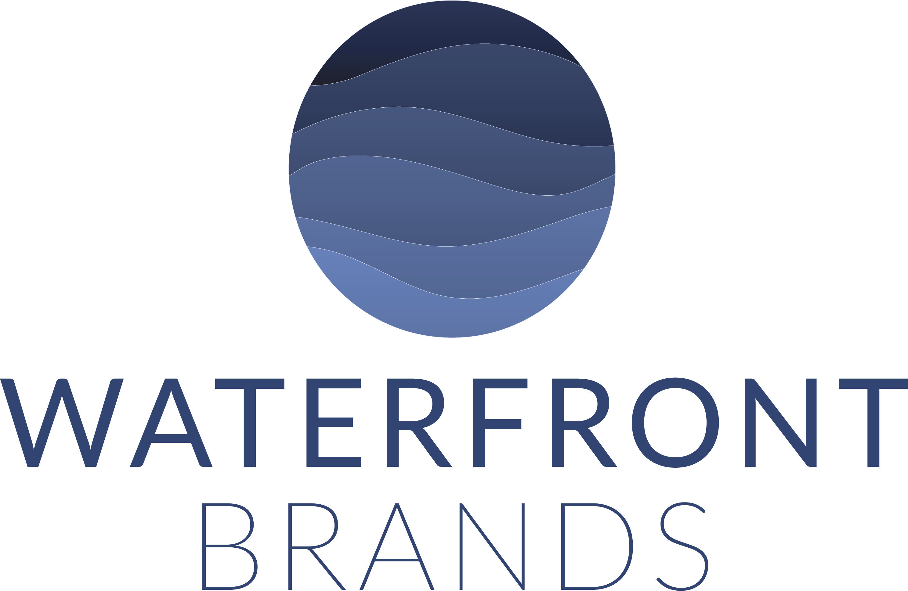 Waterfront Brands- Tide Tamer