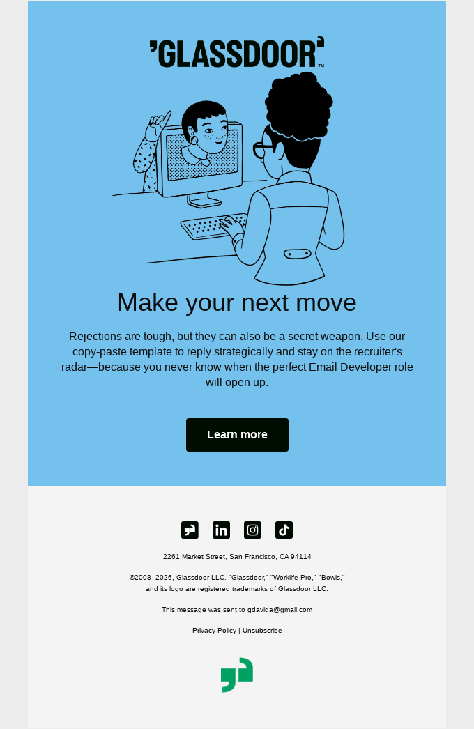 We Send Email LLC