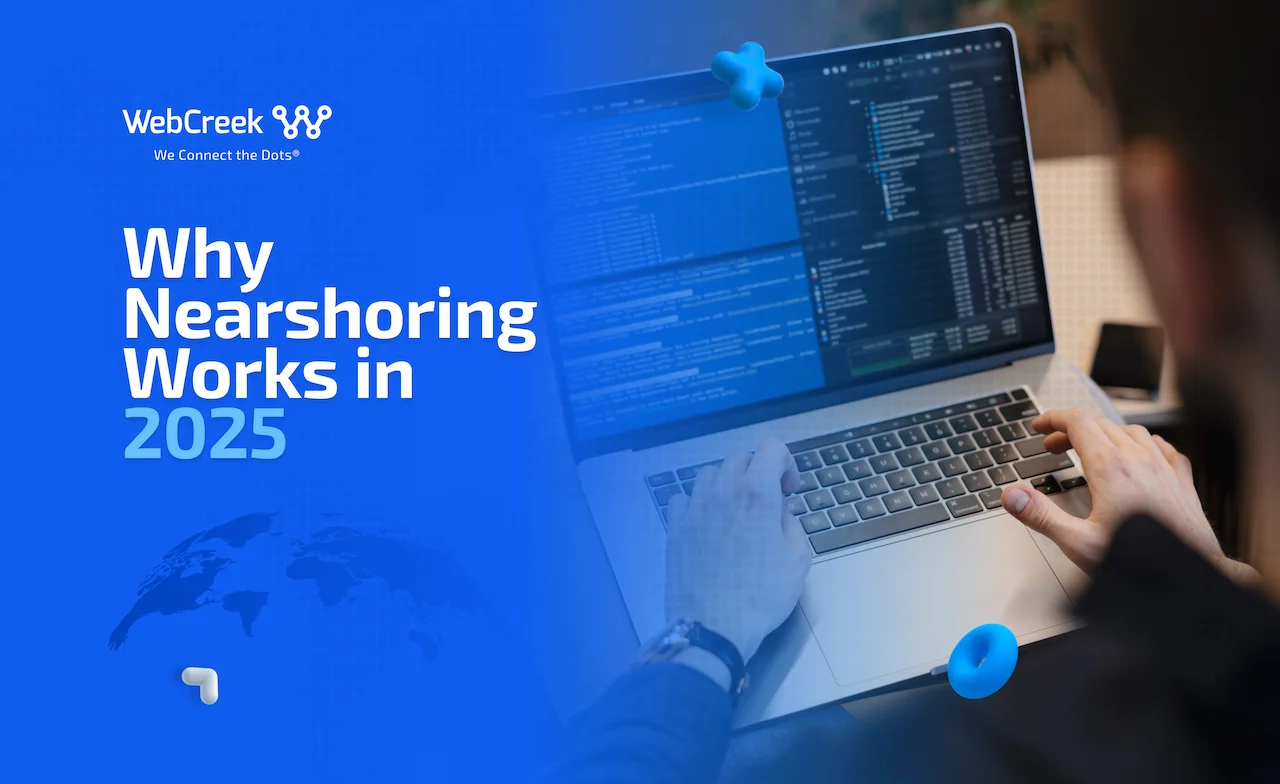 WebCreek Technologies Inc.