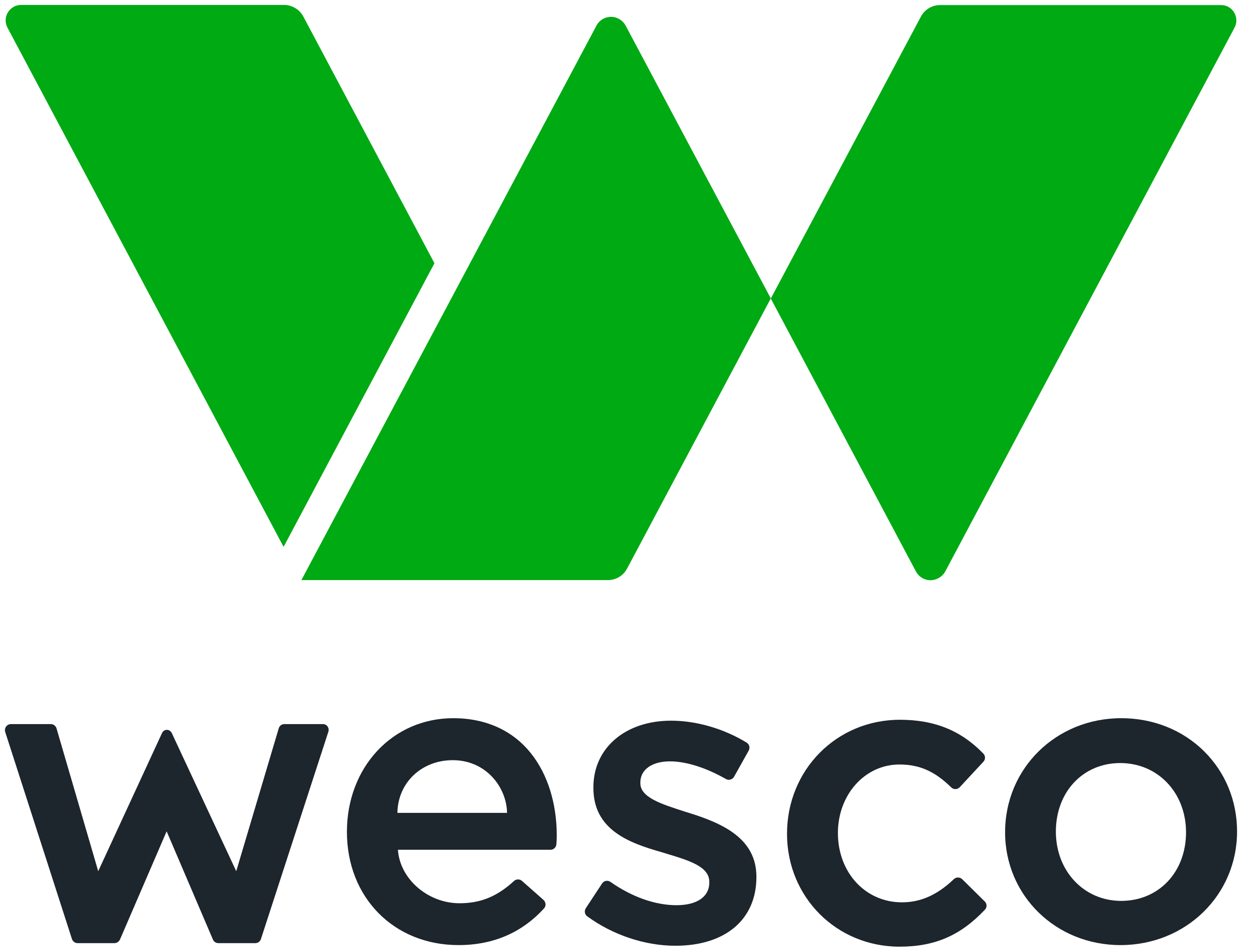 Wesco