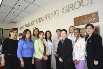 West Valley Staffing Group