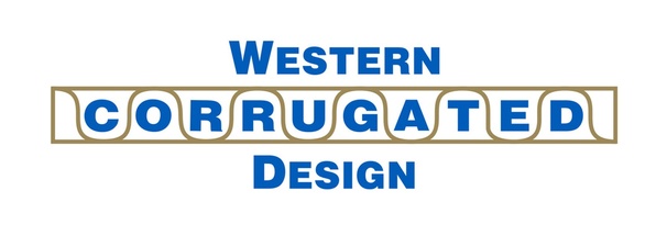 Western Corrugated Design