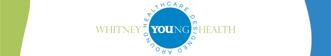Whitney M Young Jr Health Center