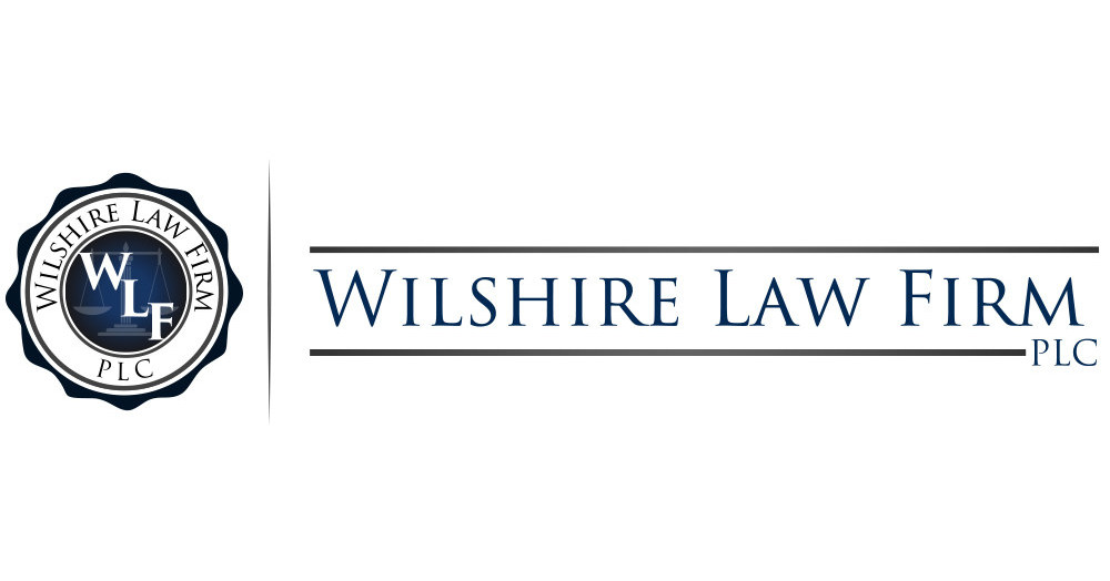 Wilshire Law Firm