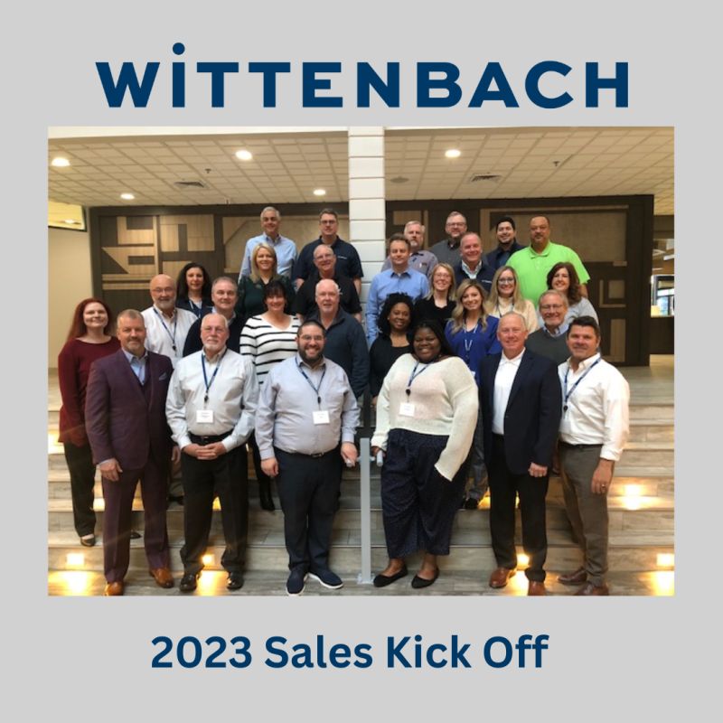 Wittenbach Business Systems LLC