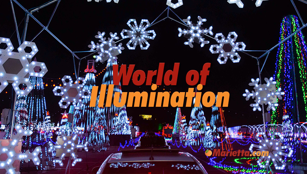 World of Illumination