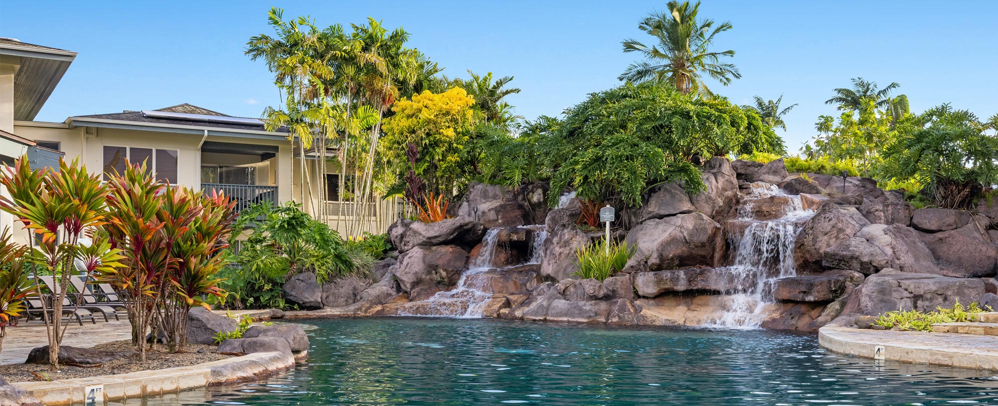 Wyndham Bali Hai Villas Resort