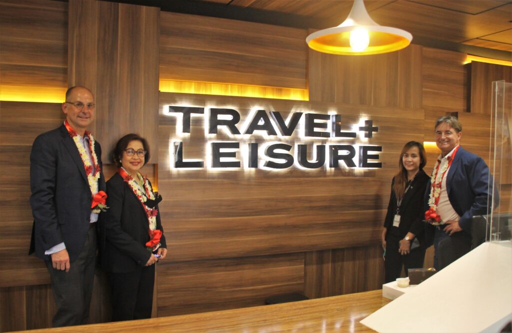 Wyndham Destinations, Travel + Leisure Co