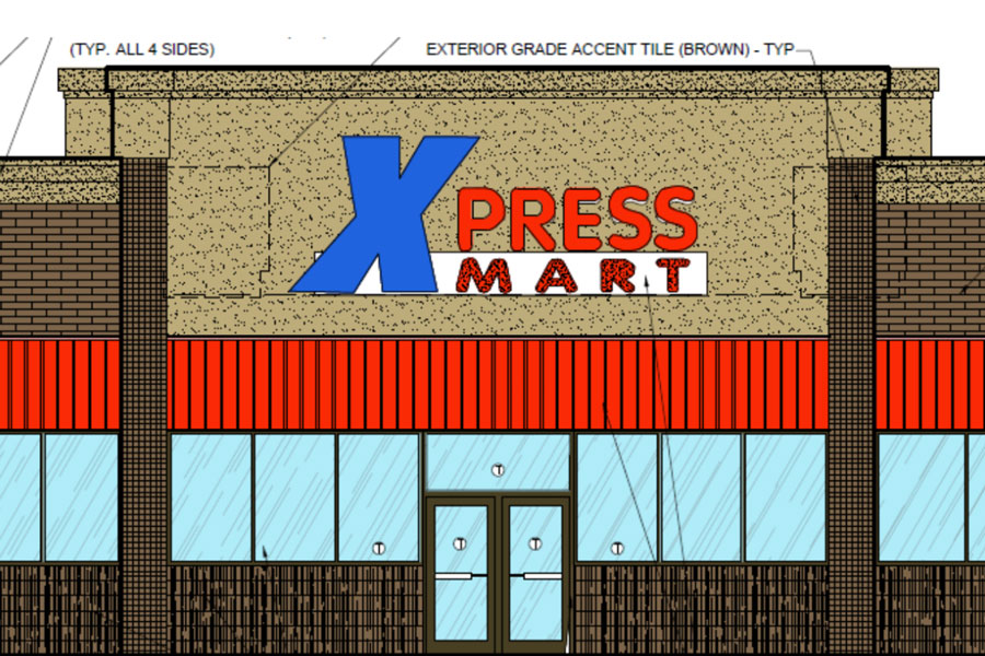 XPress Mart