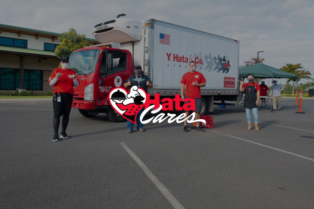 Y. Hata & Co., Limited