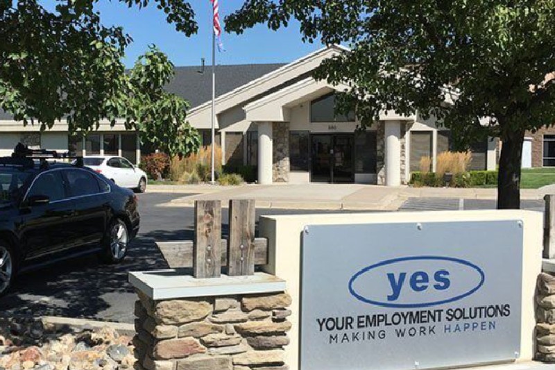 Your Employment Solutions Jobs