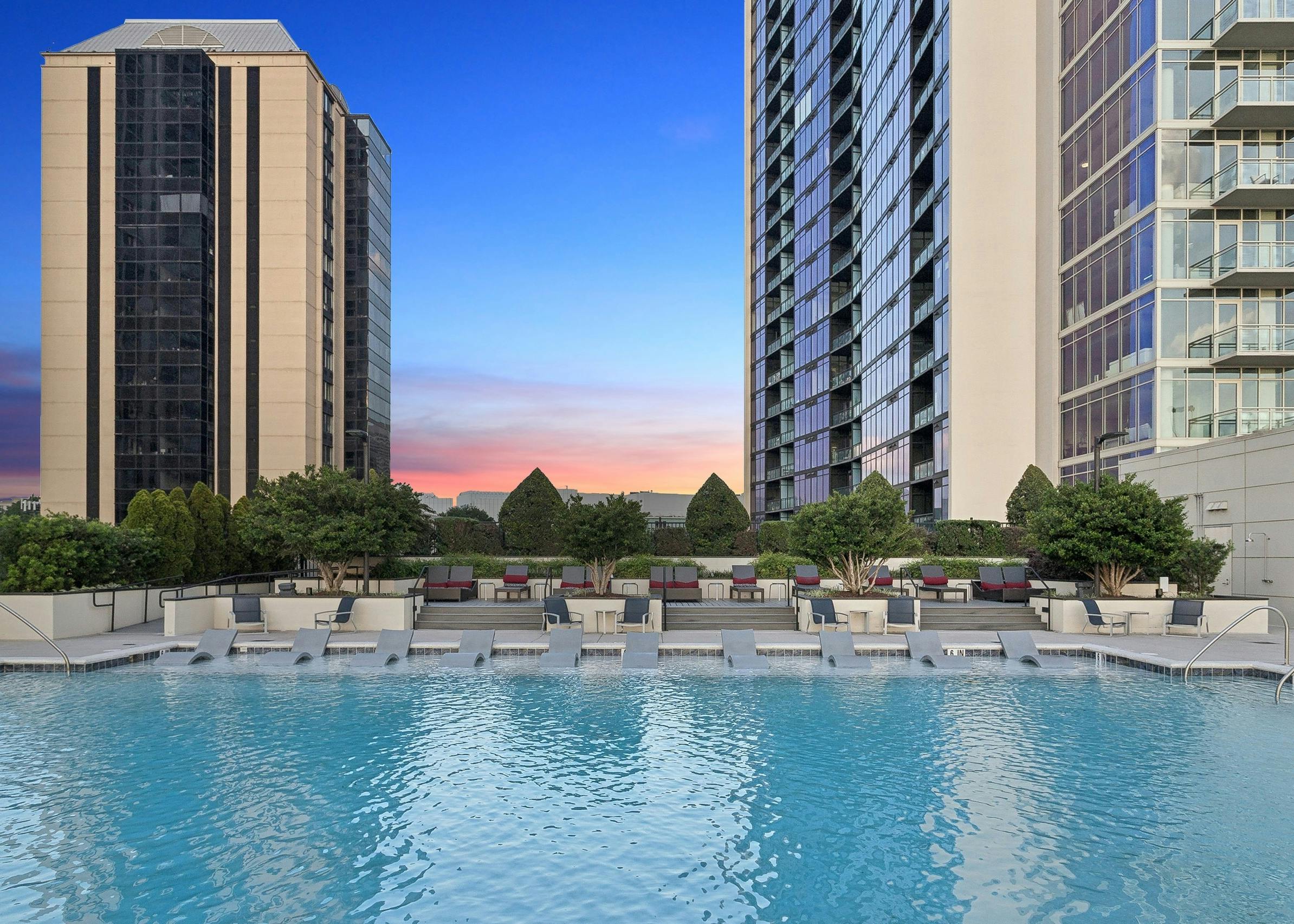 ZS Community Space Inc.