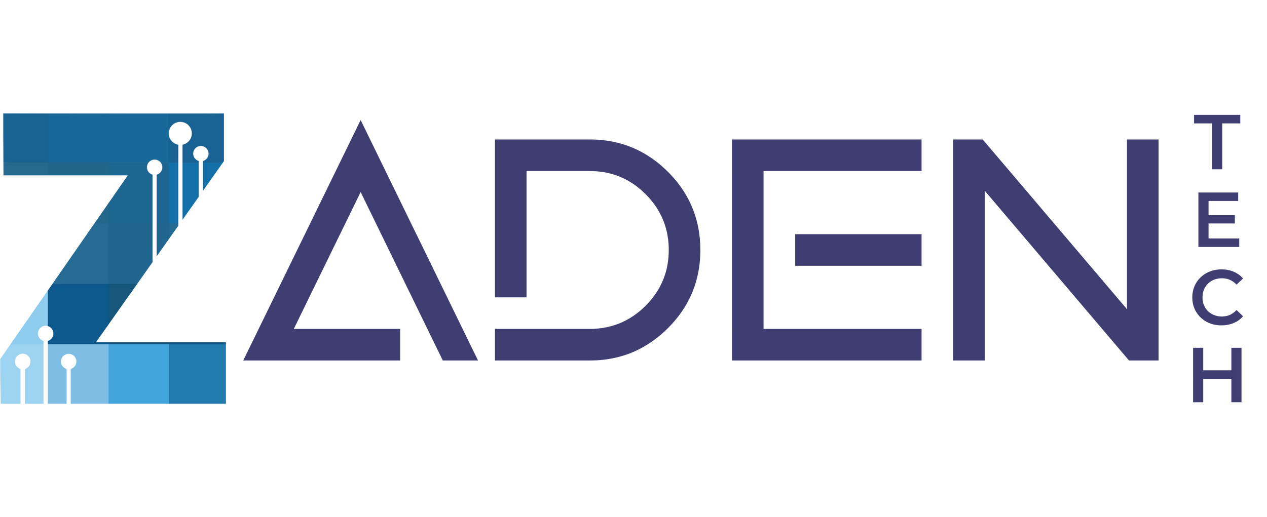Zaden Technologies, Inc.