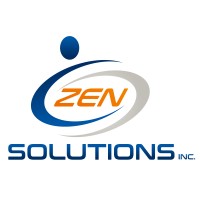 Zen Solutions Inc.