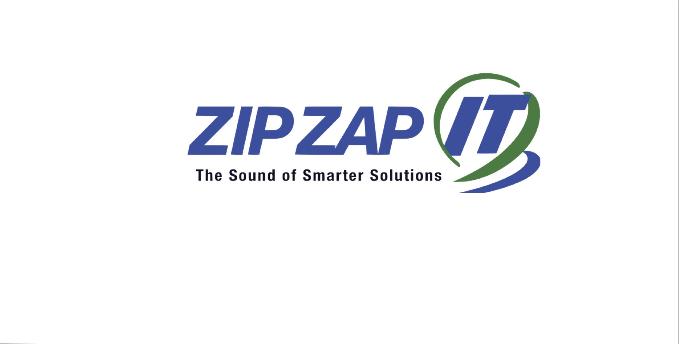 Zip Zap IT Solutions, LLC