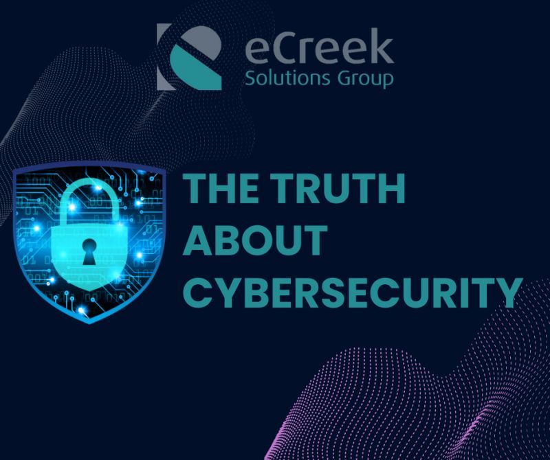 eCreek Solutions Group