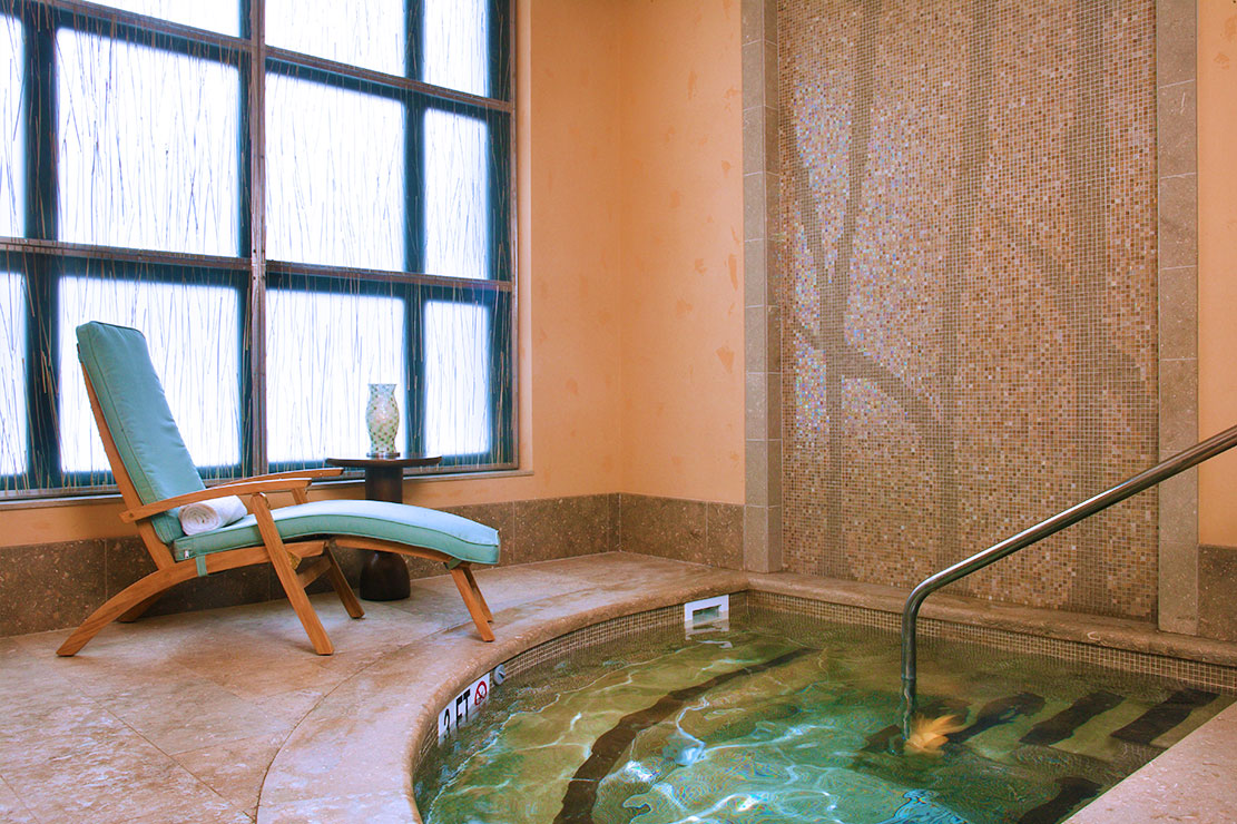 exhale at Park Hyatt Beaver Creek Resort and Spa