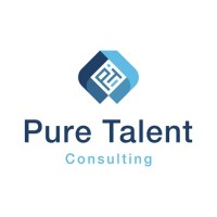 pure talent consulting