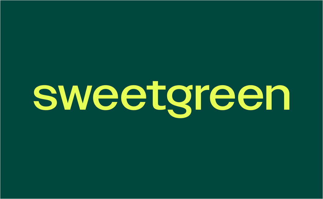 sweetgreen