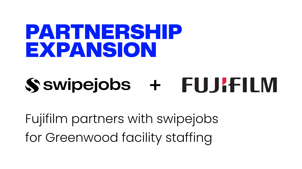 swipejobs Staffing